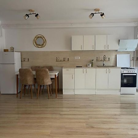 Apartament Yra Rm.Valcea Râmnicu Vâlcea Exterior foto