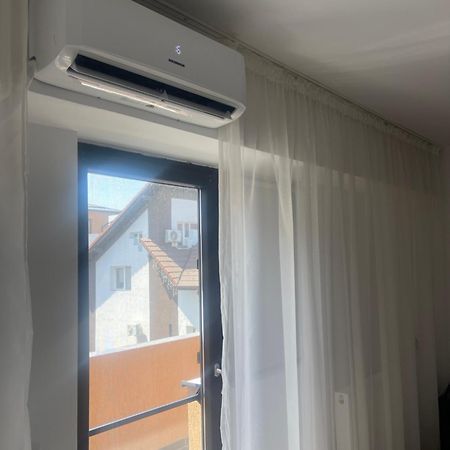 Apartament Yra Rm.Valcea Râmnicu Vâlcea Exterior foto