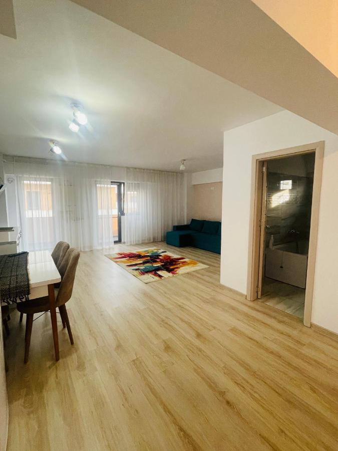Apartament Yra Rm.Valcea Râmnicu Vâlcea Exterior foto