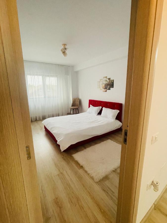 Apartament Yra Rm.Valcea Râmnicu Vâlcea Exterior foto